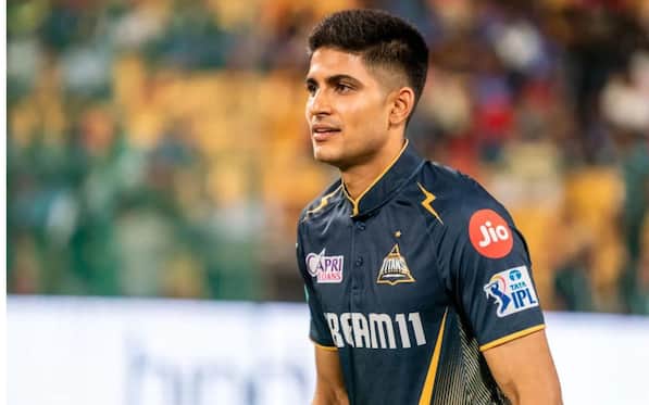 Shubman Gill And GT Fined By IPL After 'Dominating' Victory Vs CSK! Here's The Reason